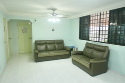 Blk 773 Yishun Avenue 3 (Yishun), HDB 4 Rooms #183372852